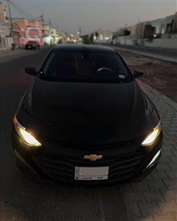 شيفروليه ماليبو